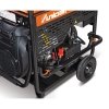 Generator prądu Unicraft PG-E 100 TEA 10kW 1/3 fazowy AVR